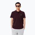 Koszulka polo męska Lacoste Polo DH5522 oxalis