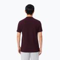 Koszulka polo męska Lacoste Polo DH5522 oxalis 3