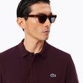 Koszulka polo męska Lacoste Polo DH5522 oxalis 4