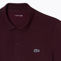 Koszulka polo męska Lacoste Polo DH5522 oxalis 6