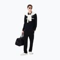 Longsleeve polo męski Lacoste Polo PH9776 black/navy blue 2