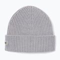 Czapka zimowa męska Lacoste RB0001 silver chine