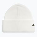 Czapka zimowa męska Lacoste RB9885 flour 2