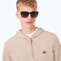Bluza męska Lacoste SH9373 Hoodie sisal 4