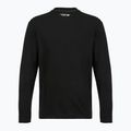 Longsleeve męski Lacoste TH7026 V-Neck black