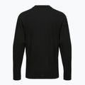 Longsleeve męski Lacoste TH7026 V-Neck black 2