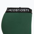 Bokserki męskie Lacoste 5H1300 3 pack black/green 5