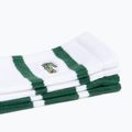 Skarpety Lacoste RA9189 Ankle 3-pak green/white 2