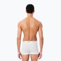 Bokserki męskie Lacoste 5H5150 3 pack white 4