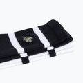 Skarpety Lacoste RA9189 Ankle 3-pak black/white 2