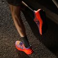 Buty męskie VEJA Condor 3 Advanced gradient purple/orange fluo 8