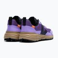 Buty damskie VEJA Dekkan purple/black 4