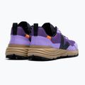 Buty męskie VEJA Dekkan purple/black 4