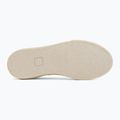 Buty damskie VEJA Esplar Logo Leather extra white/silver 4
