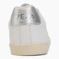 Buty damskie VEJA Esplar Logo Leather extra white/silver 6