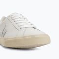 Buty damskie VEJA Esplar Logo Leather extra white/silver 7
