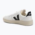 Buty męskie VEJA V-10 Prime extra/white/black 3