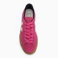 Buty damskie VEJA Campo Bold Suede pink/pier/natural 5