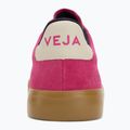Buty damskie VEJA Campo Bold Suede pink/pier/natural 6