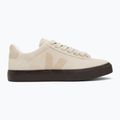 Buty damskie VEJA Campo Bold Suede pier/almond/eagle 2