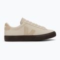 Buty męskie VEJA Campo Bold Suede pier/almond/eagle 2