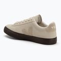 Buty męskie VEJA Campo Bold Suede pier/almond/eagle 3