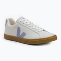 Buty damskie VEJA Esplar Logo Leather white/olympe/natural
