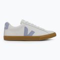 Buty damskie VEJA Esplar Logo Leather white/olympe/natural 2