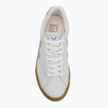 Buty damskie VEJA Esplar Logo Leather white/olympe/natural 5