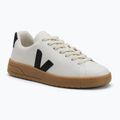 Buty męskie VEJA Urca white/black/natural