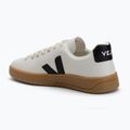 Buty męskie VEJA Urca white/black/natural 3