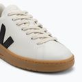 Buty męskie VEJA Urca white/black/natural 7