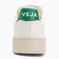 Buty męskie VEJA V-10 Prime white/emeraude 6