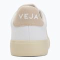 Buty damskie VEJA Campo Canvas white/sable 6