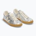 Buty damskie VEJA Esplar Logo silver/pierre/natural