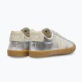 Buty damskie VEJA Esplar Logo silver/pierre/natural 3