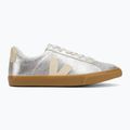 Buty damskie VEJA Esplar Logo silver/pierre/natural 2