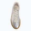 Buty damskie VEJA Esplar Logo silver/pierre/natural 5