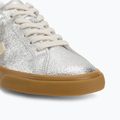 Buty damskie VEJA Esplar Logo silver/pierre/natural 7