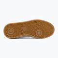 Buty damskie VEJA V-10 Prime Leather pure/black/parme 4