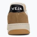 Buty męskie VEJA V-10 Prime Leather pure/black/tent 6