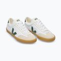 Buty damskie VEJA Volley white/cryprus/natural