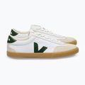 Buty damskie VEJA Volley white/cryprus/natural 2