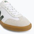 Buty męskie VEJA Volley white/cryprus/natural 7
