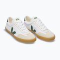 Buty męskie VEJA Volley white/cryprus/natural