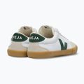 Buty męskie VEJA Volley white/cryprus/natural 3