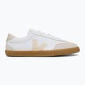 Buty damskie VEJA Volley white/pierre/natural 2