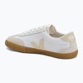 Buty damskie VEJA Volley white/pierre/natural 3