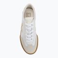 Buty damskie VEJA Volley white/pierre/natural 5