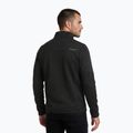 Bluza polarowa męska Aulp Dante black 2